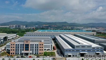  远航螺旋桨获CCS华南地区首张不锈钢螺旋桨工厂认证,