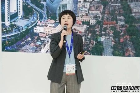 国际海事展 | GEA用创新突破局限推进海事行业高质量、可持续发展,