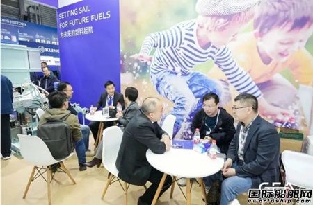 国际海事展 | GEA用创新突破局限推进海事行业高质量、可持续发展,