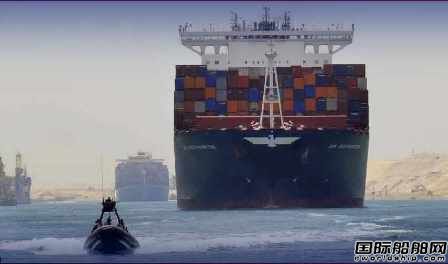  158艘船改道千亿美元货物滞留！红海危机冲击集运市场,