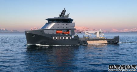  Techano Oceanlift再获土耳其船厂起重机供应合同,
