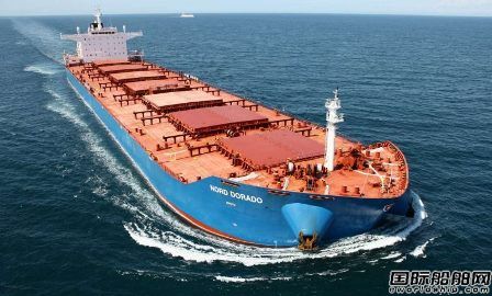  13521艘！全球散货船船队运力突破10亿载重吨大关,