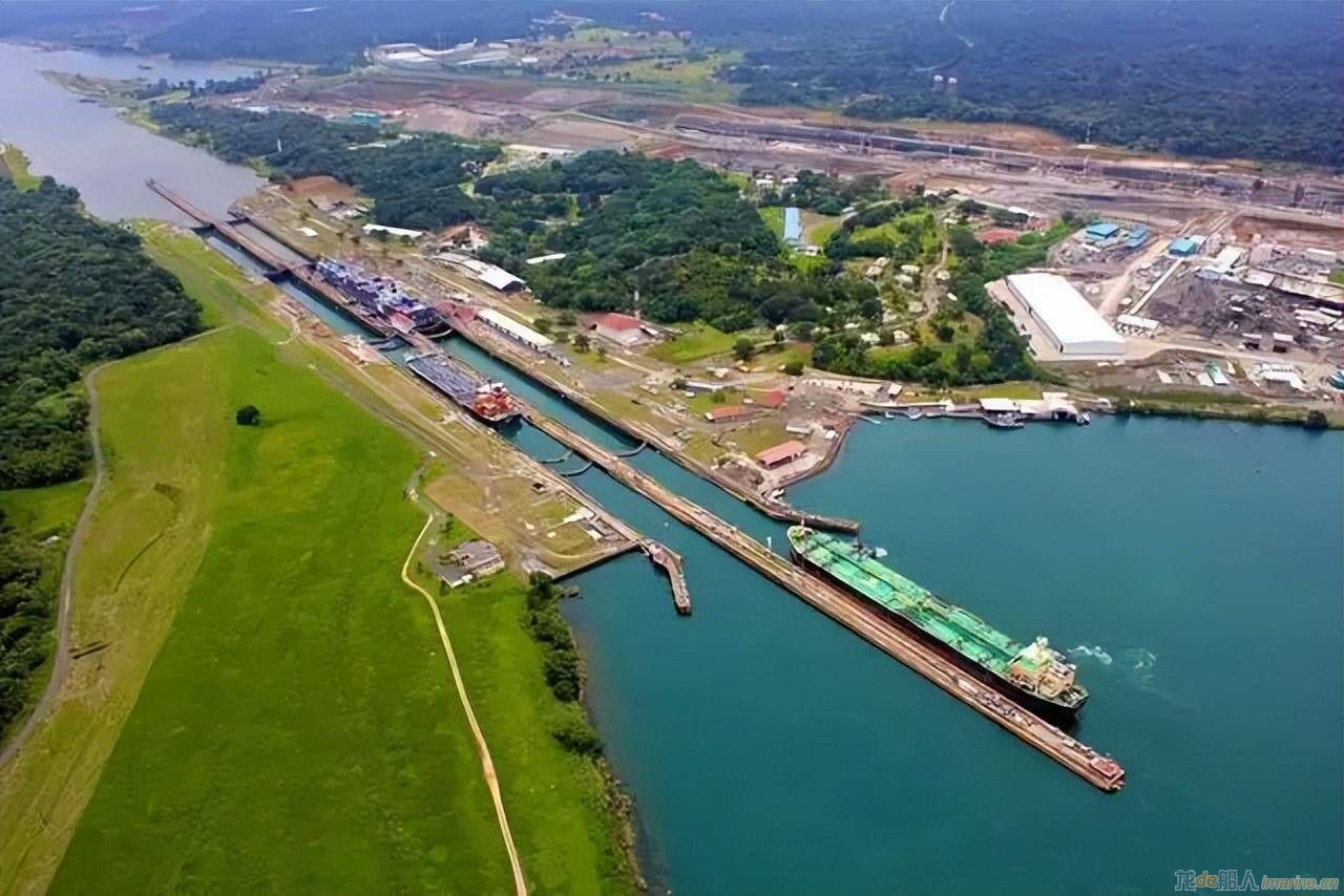 [航运]船舶流量减少，巴拿马运河管理局拟提高通行费,