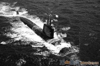 [军品]印度潜艇升级面临重重困难