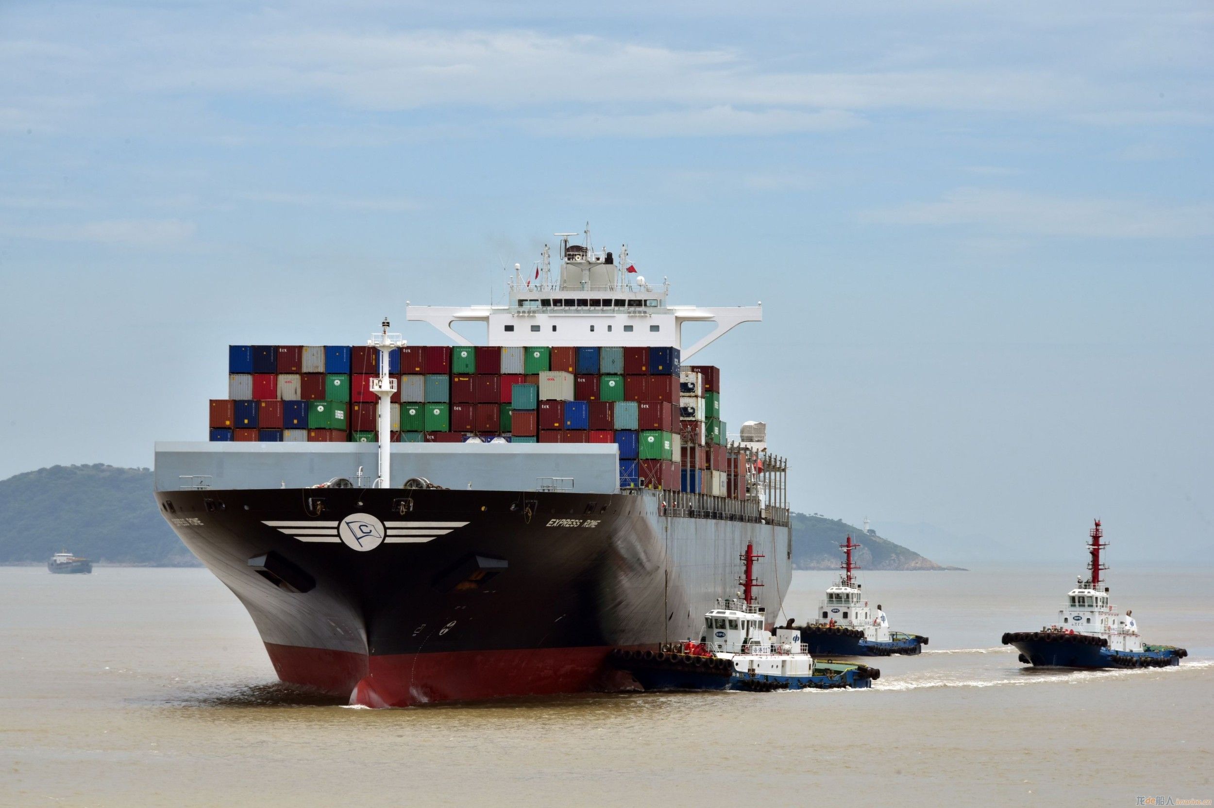 [航运]交通运输部：预计2023年沿海集装箱船舶运力供给总体有所增长，运价将有所回落,