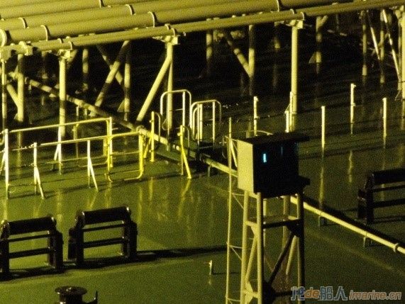 [配套]大连造船无人机检验技术在实船应用取得良好收效,
