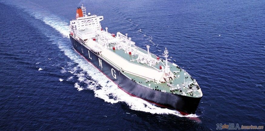 [航运]增加LNG船、PCTC比重！H-Line海运将拆解老旧散货船