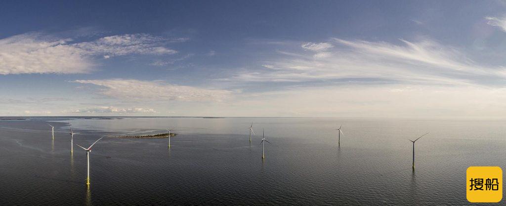 6GW！芬兰启动海上风电项目招标,