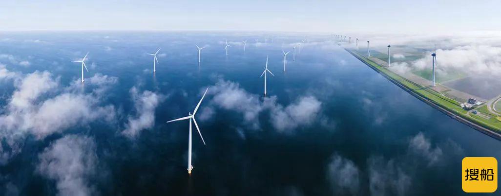 DNV发布世界首个关于波兰能源岛项目和海上风电场的认证指南文件,
