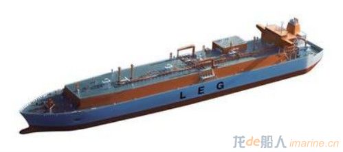 [配套]瓦锡兰为现代重工超大型乙烷运输船提供液货系统,