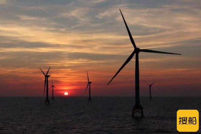 Salzgitter与Iberdrola签署海上风电购电协议