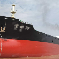 出售:【散货船】22500吨，2009年浙江造