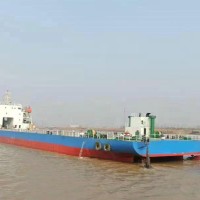 售：2016年近海6300吨前驾甲板货船