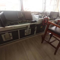 500吨供油船（柴油）图3