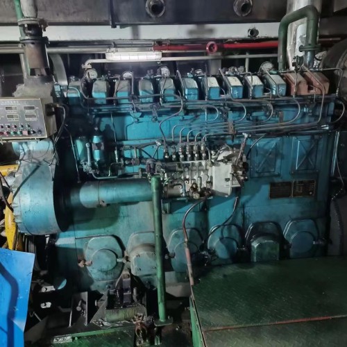 出售2010年造4000吨250标箱沿海敞口集装箱 - 图片 2