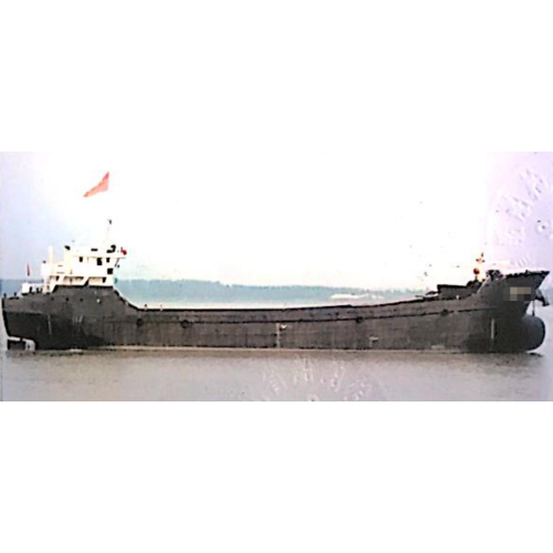 出售:【一般干货船】930吨，2011年湖北造