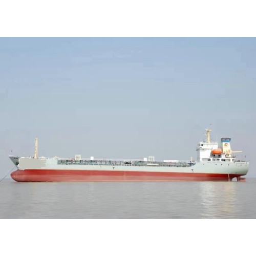 售：2012年近海10000吨一级油船