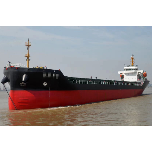 出售:【散货船】9900吨，2021年江苏造