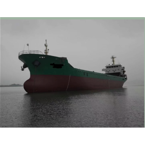 出售7496吨油船