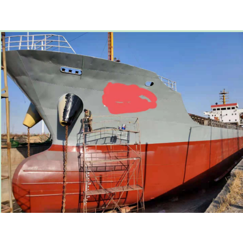 出售20549吨油船