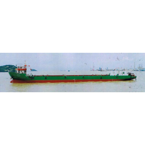 出售2010年造2550吨近海前驾驶甲板货船