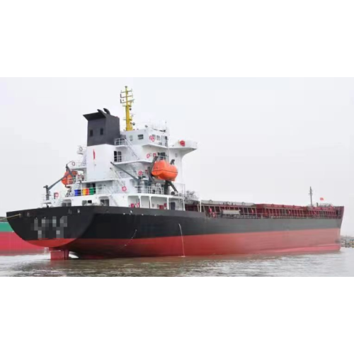 出售:【散货船】11400吨，2021年江苏造