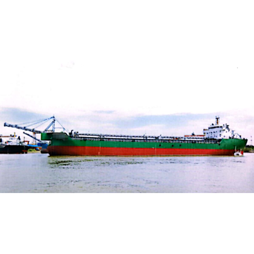 出售出租:【自吸自卸砂船】12500吨，2022年江苏造