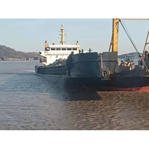 售：2015年沿海2410吨甲板货船