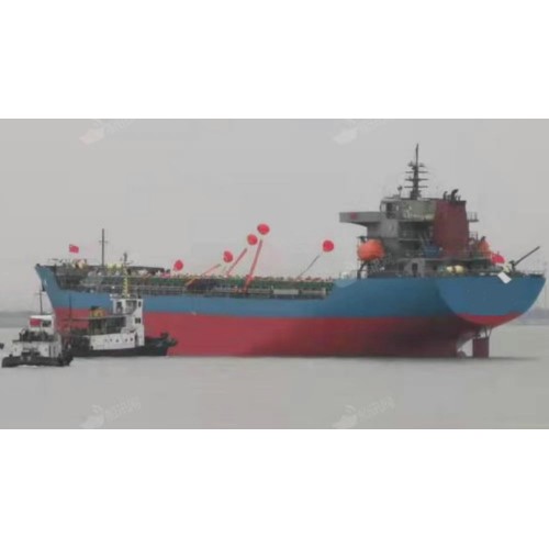 售：2021年近海12500吨散货船
