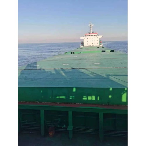 售：2009年近海16700吨散货船