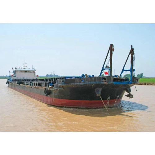 售：2009年沿海1800吨甲板货船