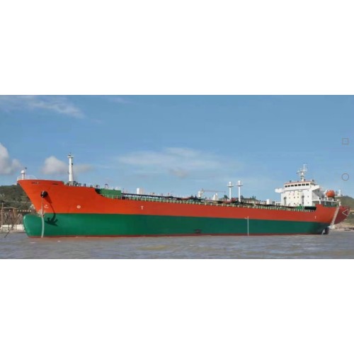 售：2012年近海10000吨一级油船