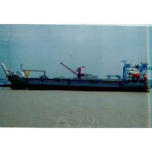 出售2016-7520t-1800w甲板驳