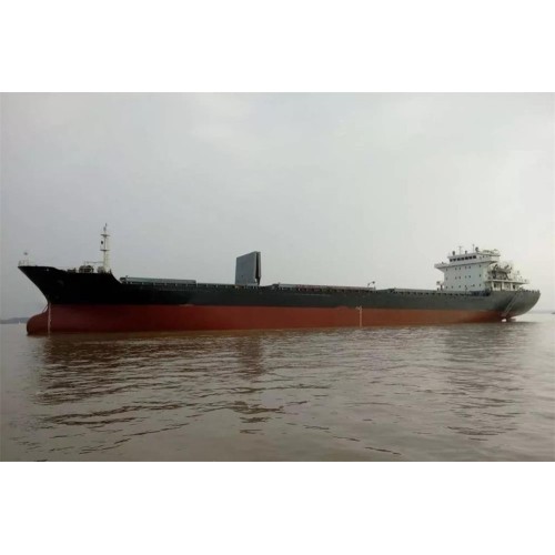 出售.4500吨单机近海散货（440w）运煤利器
