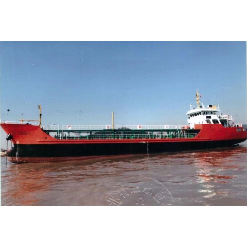 转让2010-1000t-395w油船