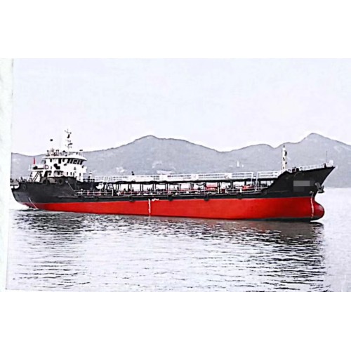 转让2009-1000t-195w油船