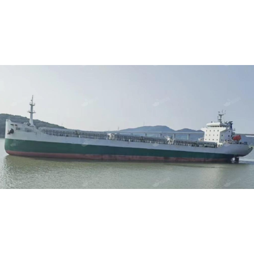 出售:【散货船】15000吨，2019年浙江造，方便旗