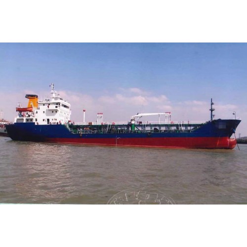 转让2004-1800t-380w 油船