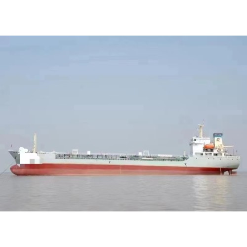 转让2012-10500t-4980w油船