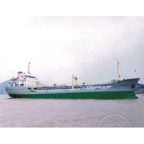 转让2002-3500t-380w油船