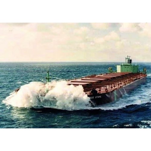 出售4959吨集装箱船（内贸船）