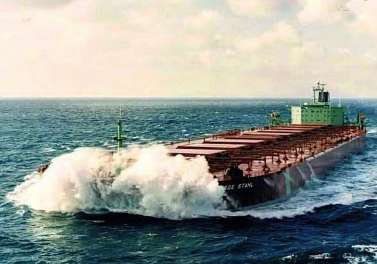 出售4800吨双底双壳油船