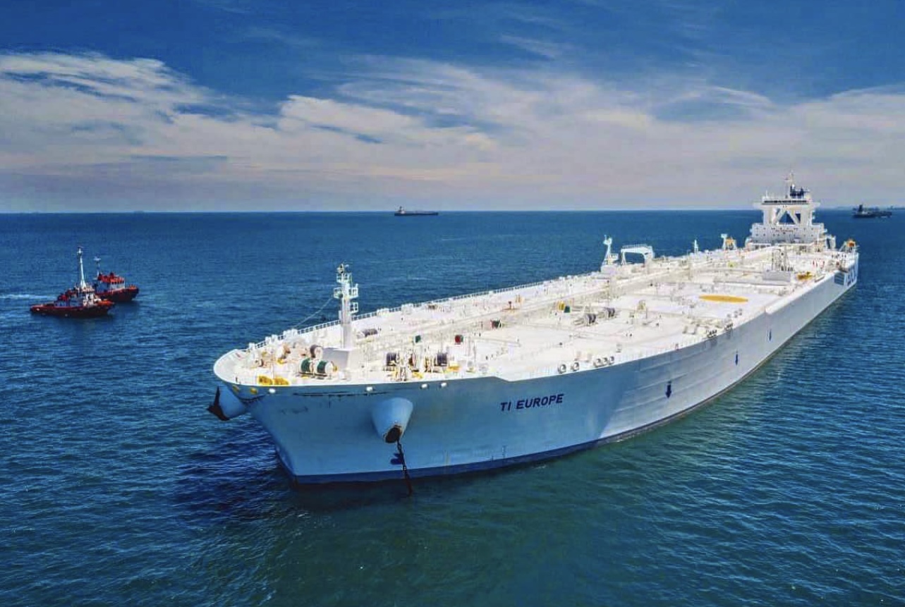 出售7100吨双底双壳油船