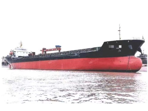 出售：MY-150 2021年安徽造13500T双机散货船