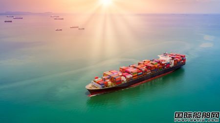 麦基嘉将为美国建造最大集装箱船供应货物处理设备,