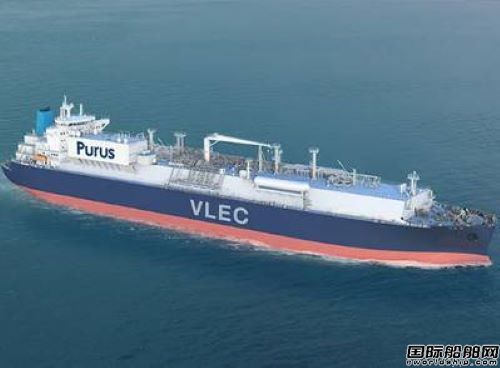  GTT获韩国船厂两型4艘液化气船储罐设计订单,