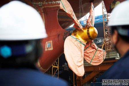 平均月薪4万人民币？韩国造船三巨头加薪“抢人”