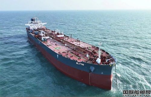  效率创新高！上海三大船企今年首月平均2.8天命名交一艘船,