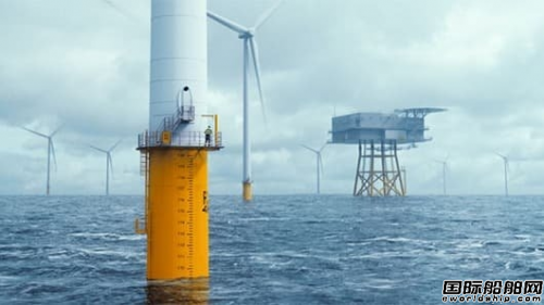  应对恶劣海上环境，Roxtec为海上风电设备提供可靠的密封解决方案,