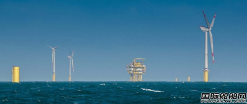  应对恶劣海上环境，Roxtec为海上风电设备提供可靠的密封解决方案,